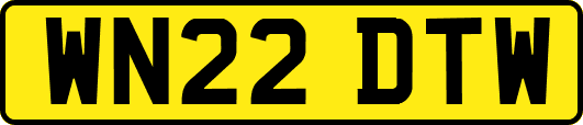 WN22DTW