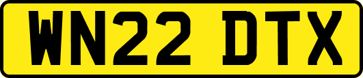 WN22DTX