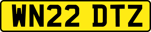 WN22DTZ