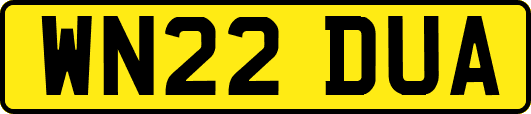 WN22DUA