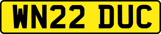 WN22DUC