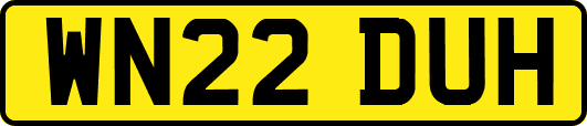 WN22DUH