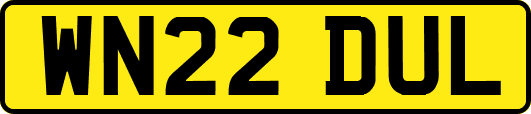 WN22DUL