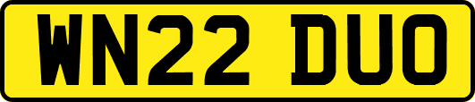 WN22DUO