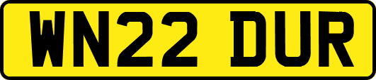 WN22DUR