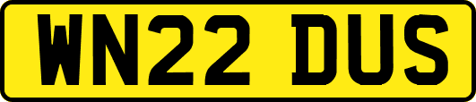 WN22DUS