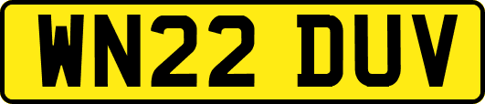 WN22DUV