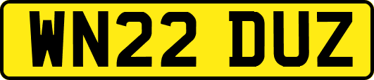 WN22DUZ