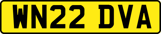 WN22DVA