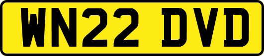 WN22DVD