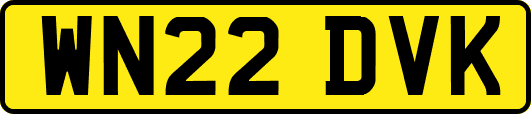 WN22DVK