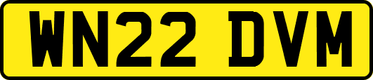 WN22DVM