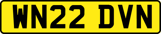 WN22DVN
