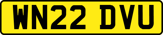 WN22DVU