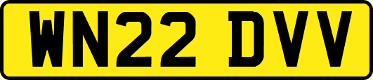 WN22DVV