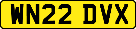 WN22DVX