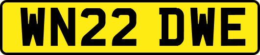 WN22DWE