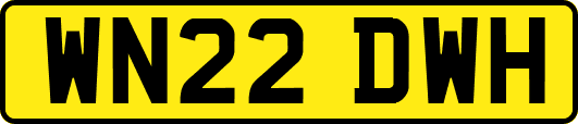 WN22DWH