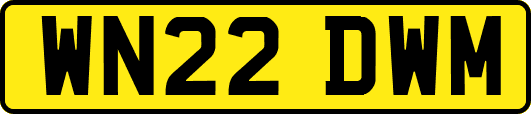 WN22DWM