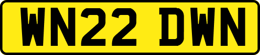 WN22DWN