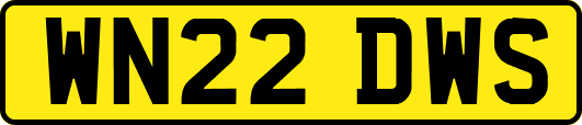 WN22DWS