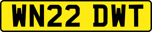 WN22DWT