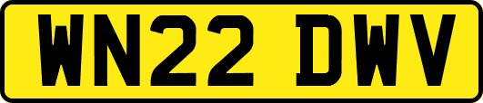 WN22DWV