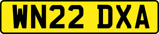 WN22DXA