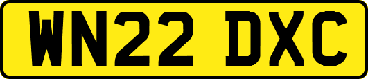 WN22DXC