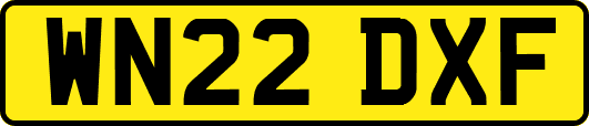 WN22DXF