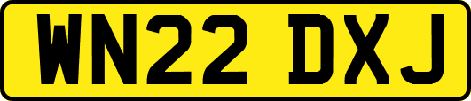 WN22DXJ