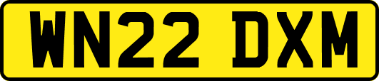 WN22DXM
