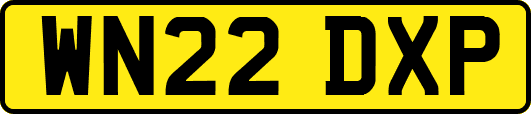 WN22DXP