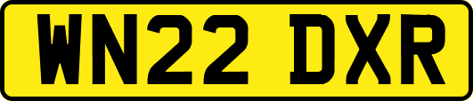 WN22DXR