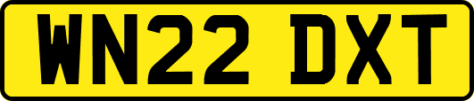 WN22DXT