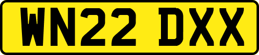 WN22DXX