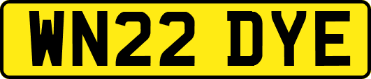 WN22DYE
