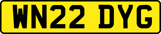 WN22DYG