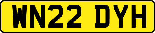 WN22DYH