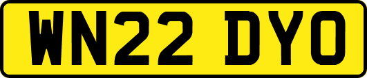 WN22DYO