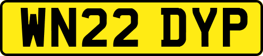 WN22DYP