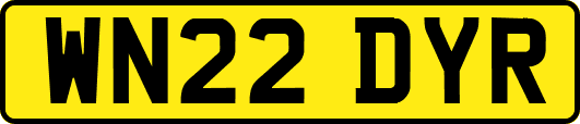 WN22DYR