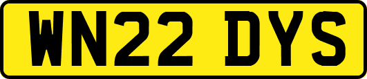 WN22DYS