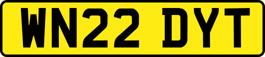 WN22DYT