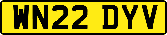 WN22DYV