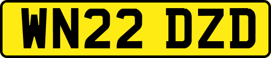 WN22DZD