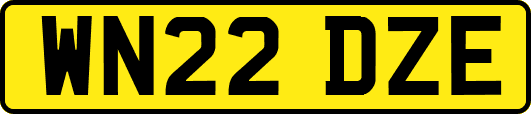 WN22DZE