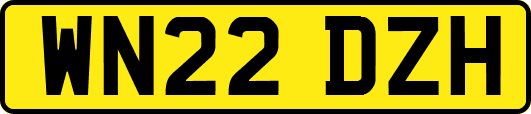 WN22DZH