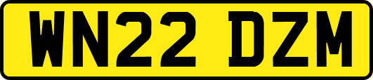 WN22DZM