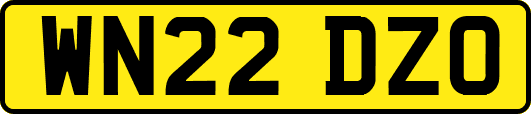 WN22DZO